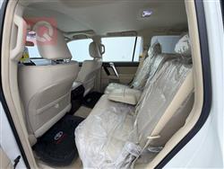 تويوتا لاندكروزر برادو